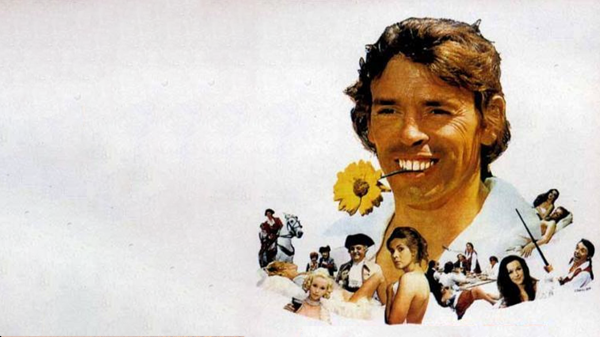 Mon oncle Benjamin - Film en streaming gratuit - Auvio