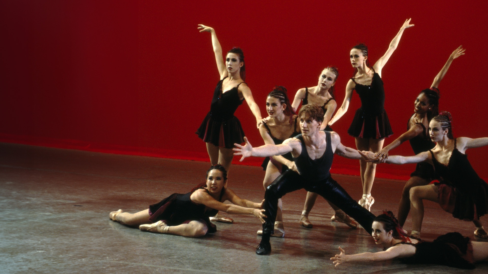Danse ta vie en streaming gratuit - Auvio