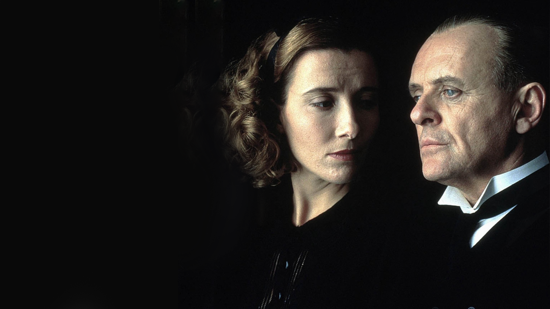 Les vestiges du jour - Film en streaming gratuit - Auvio