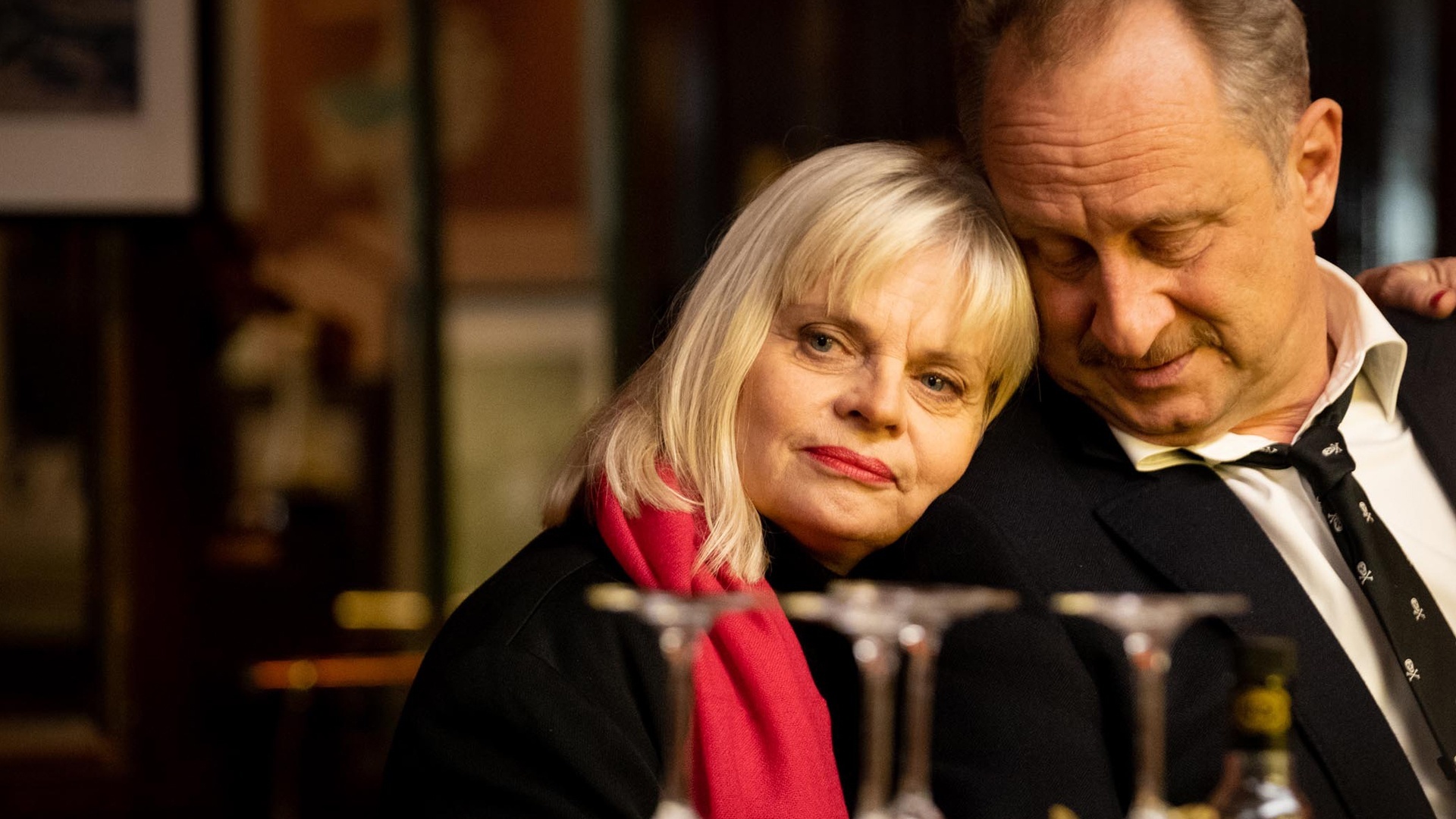 Adieu Paris - Film en streaming gratuit - Auvio