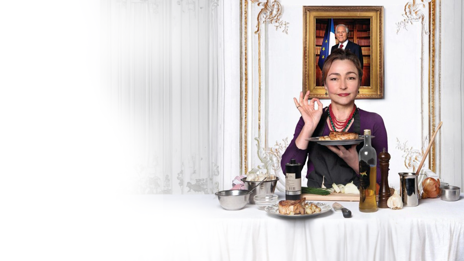 Les Saveurs Du Palais Streaming Hd