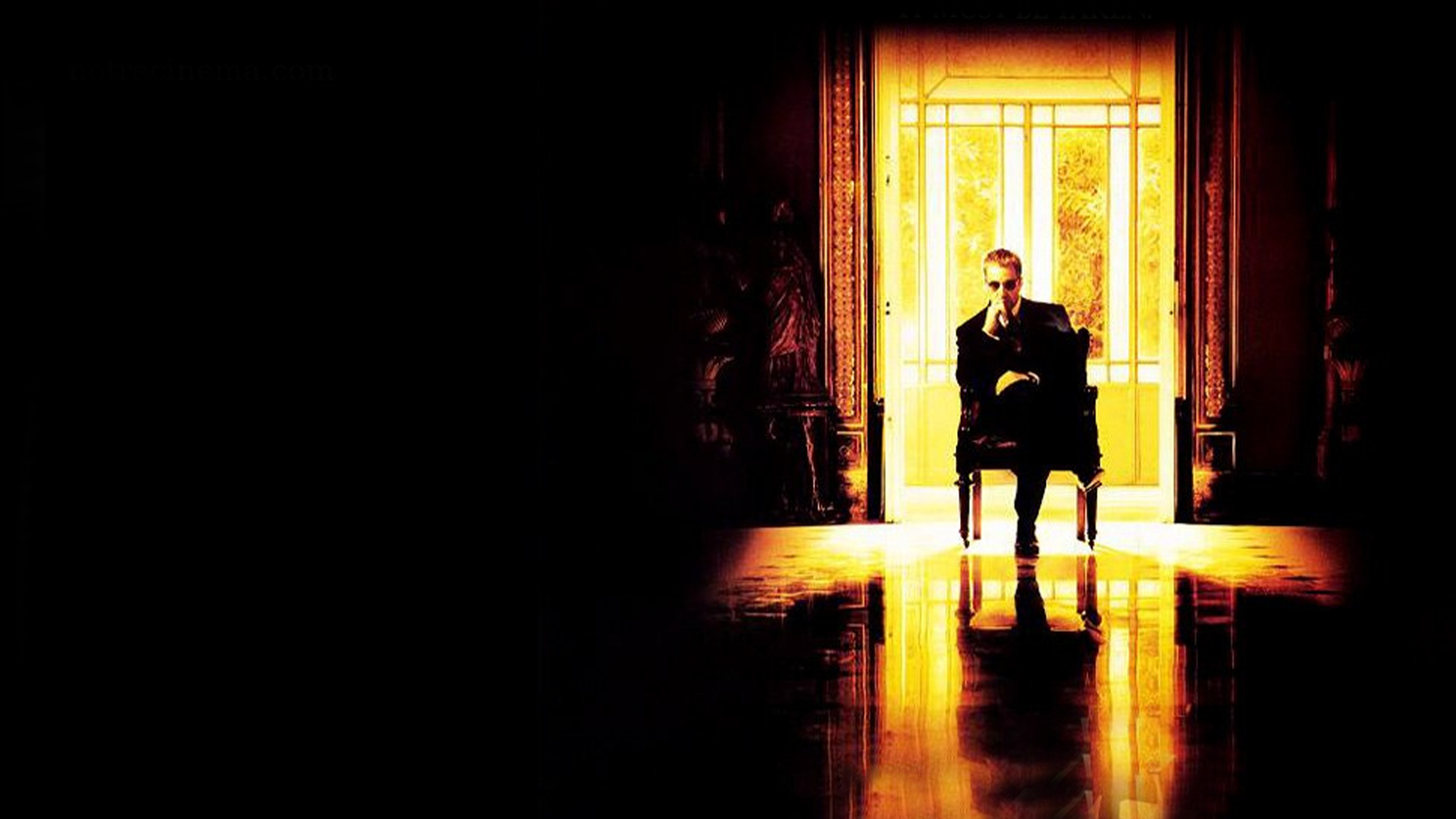 Le parrain 3 - Film en streaming gratuit - Auvio