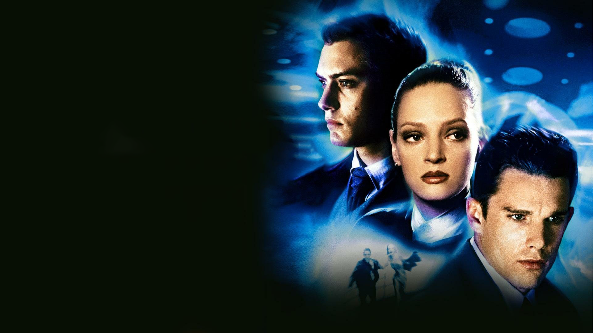 Bienvenue à Gattaca - Film en streaming gratuit - Auvio