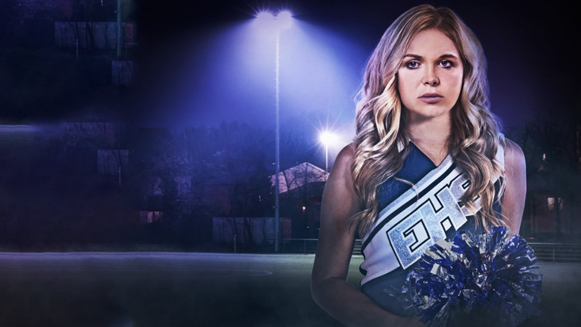 Semaine de terreur au lycée (Cheer For Your Life)- Téléfilm en