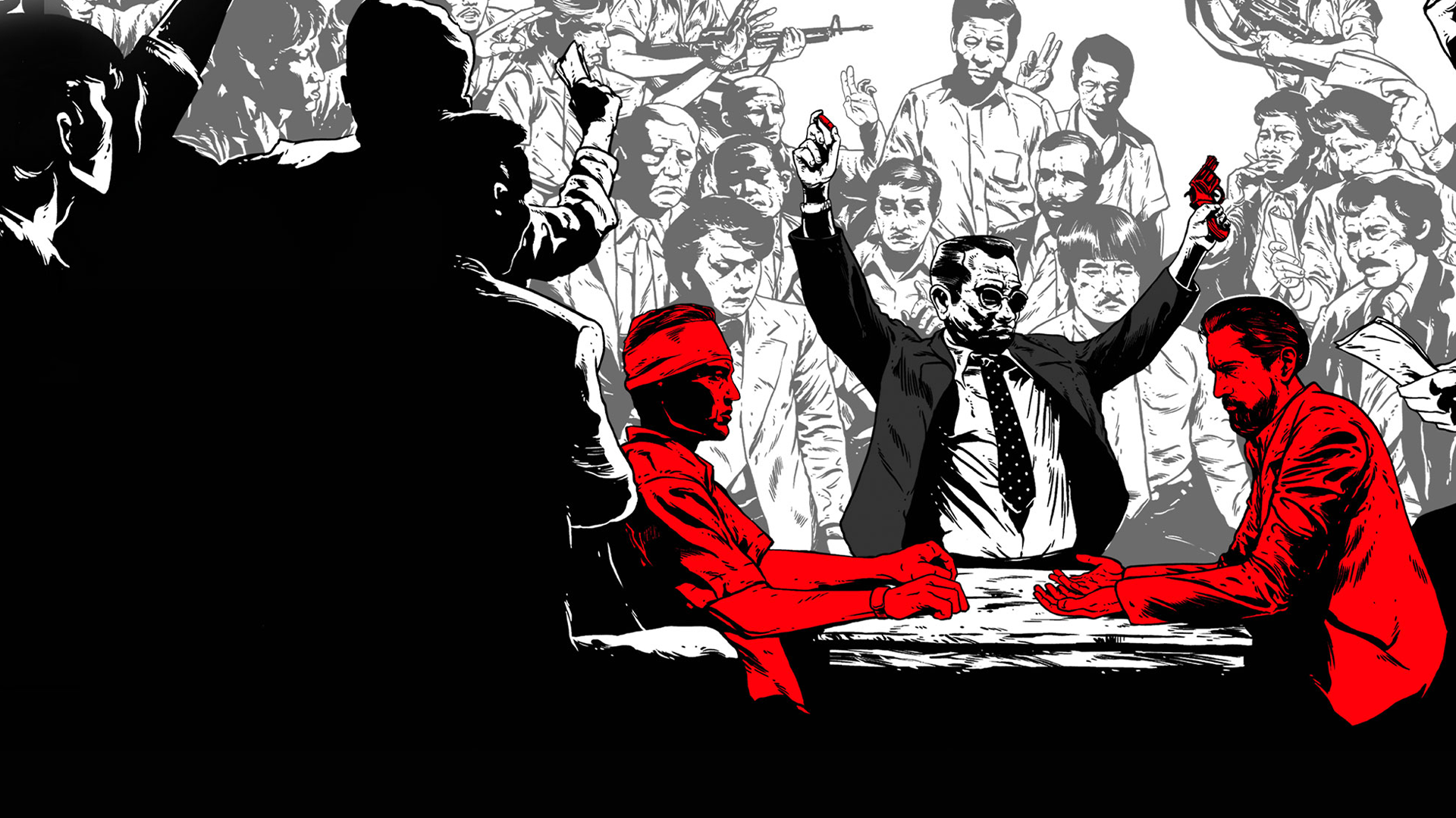 Voyage Au Bout De L Enfer Streaming