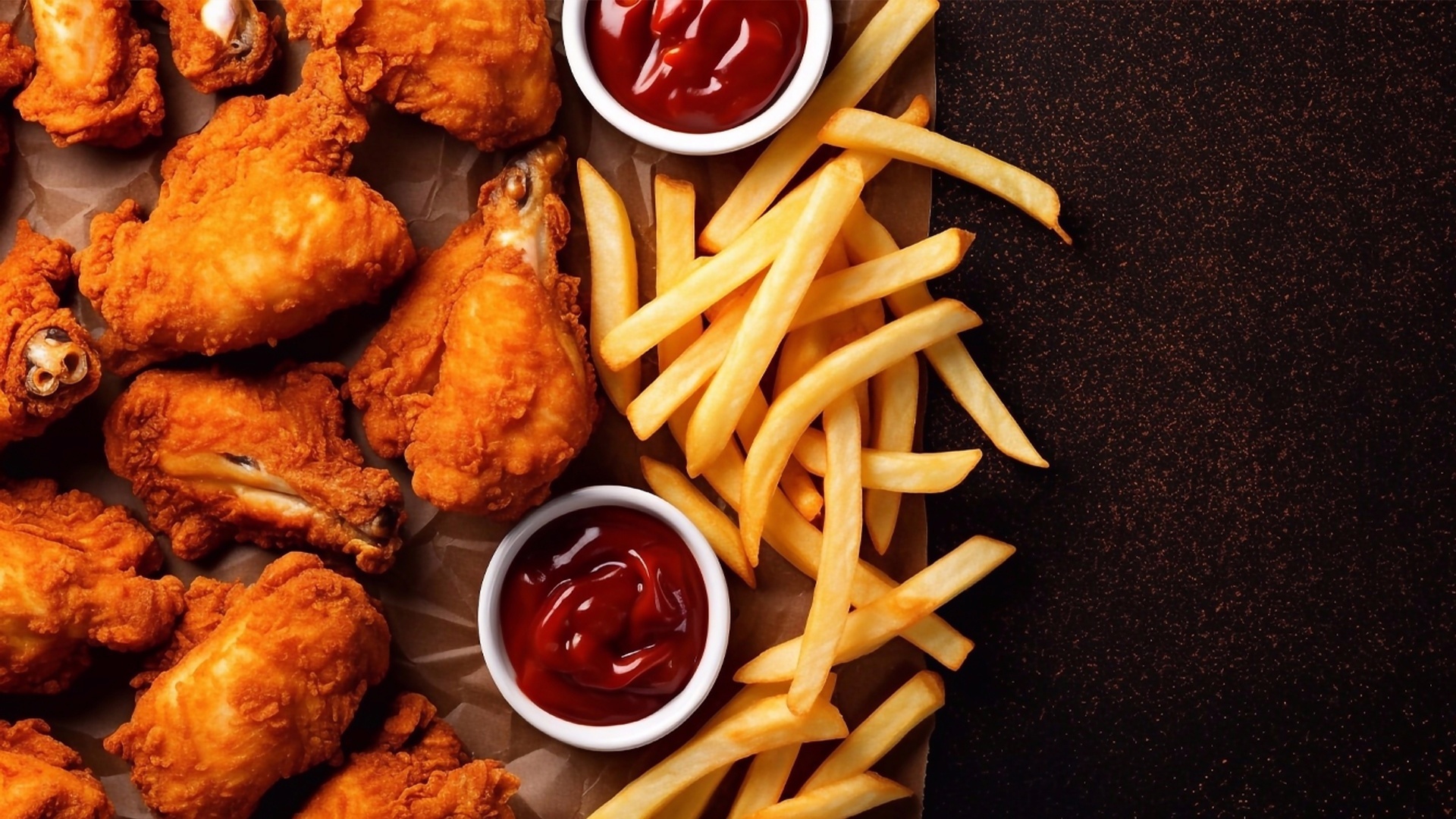 INSIDE KFC en streaming gratuit Auvio