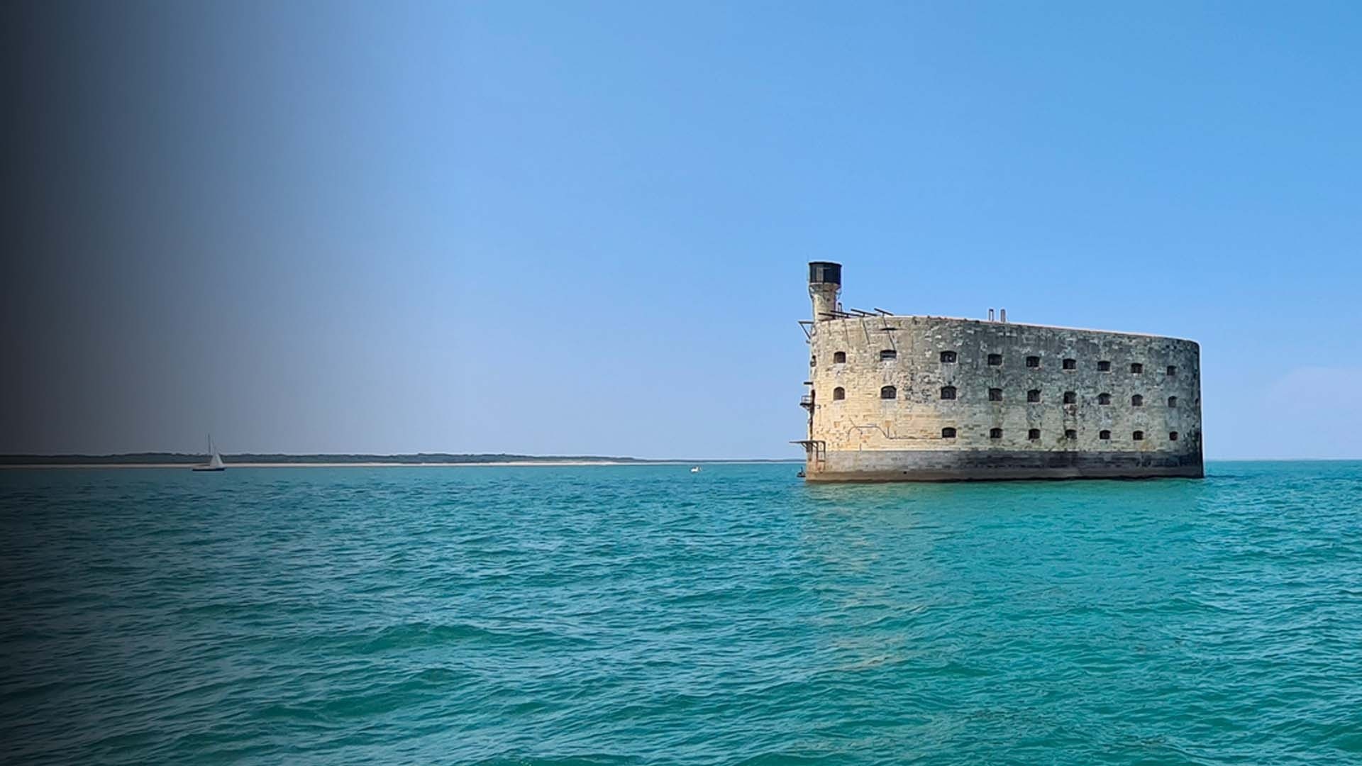 Les Secrets De Fort Boyard En Streaming Gratuit Auvio