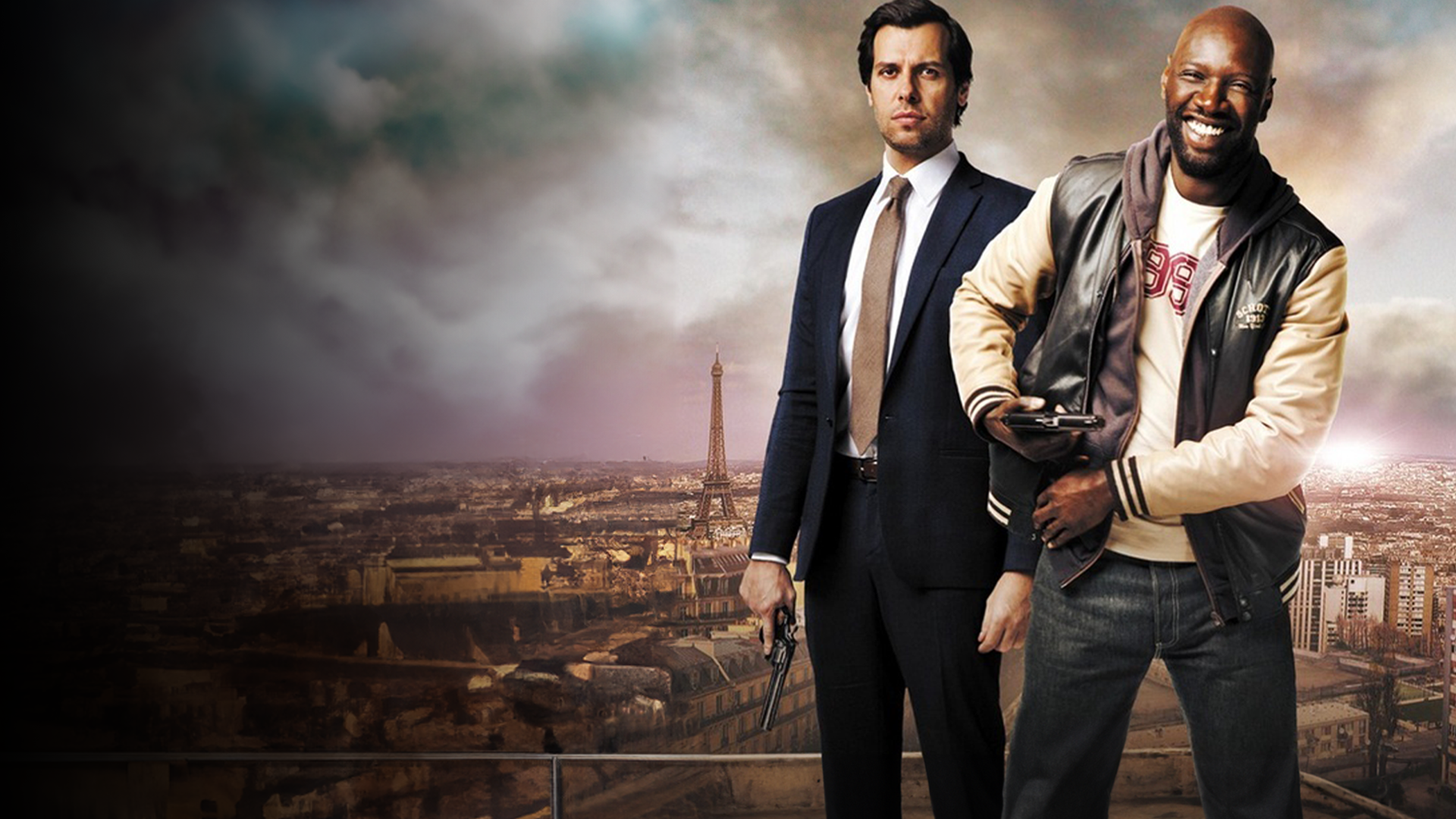 De l'autre côté du périph - Film en streaming gratuit - Auvio