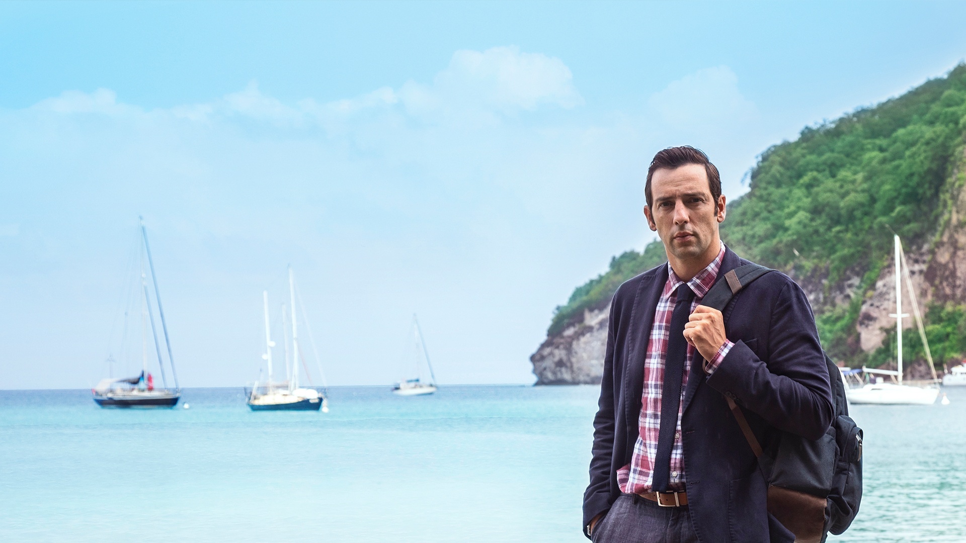 Meurtres Au Paradis Streaming Gratuit Meurtres au Paradis, saison 10 en replay et streaming gratuit - Auvio