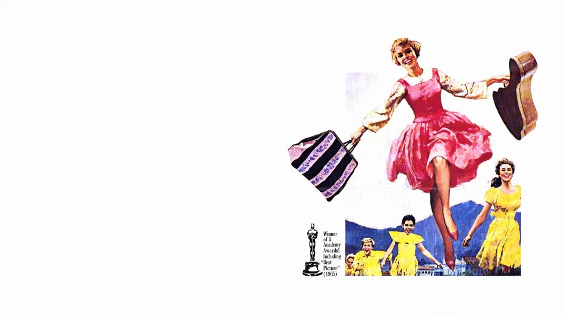 La mélodie du bonheur En streaming gratuit Auvio