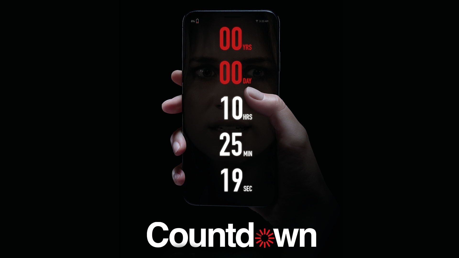 Countdown Film Streaming Gratuit