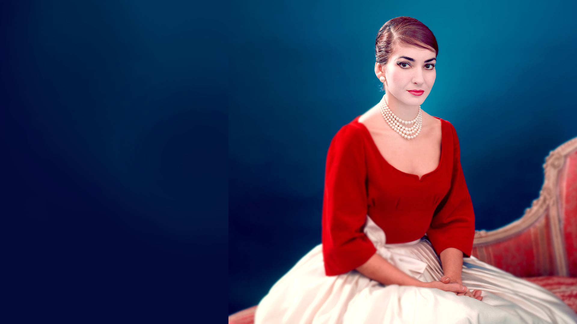 Maria by Callas