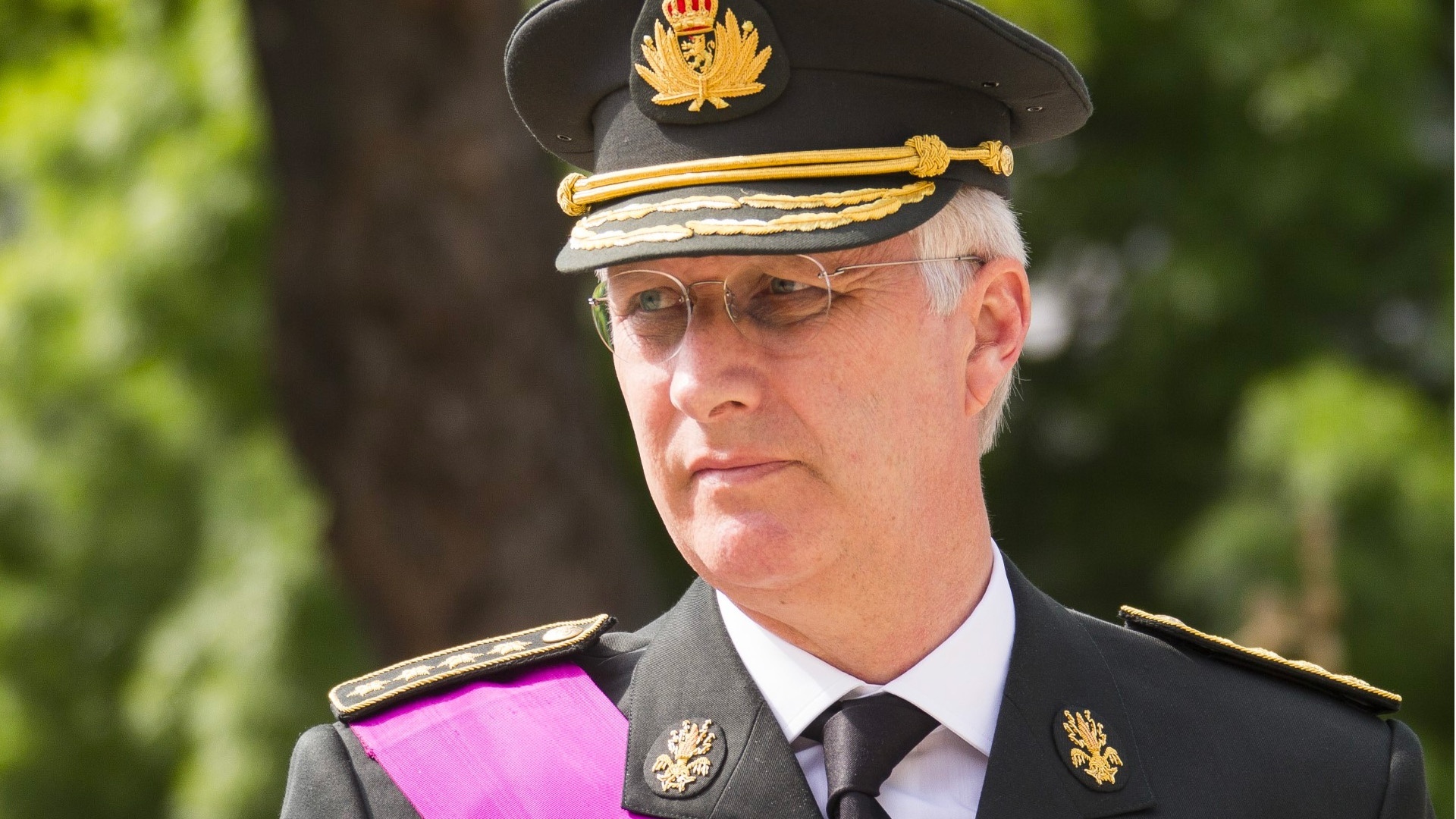 Roi Philippe 10 ans de règne en Belgique, un podcast à écouter ...