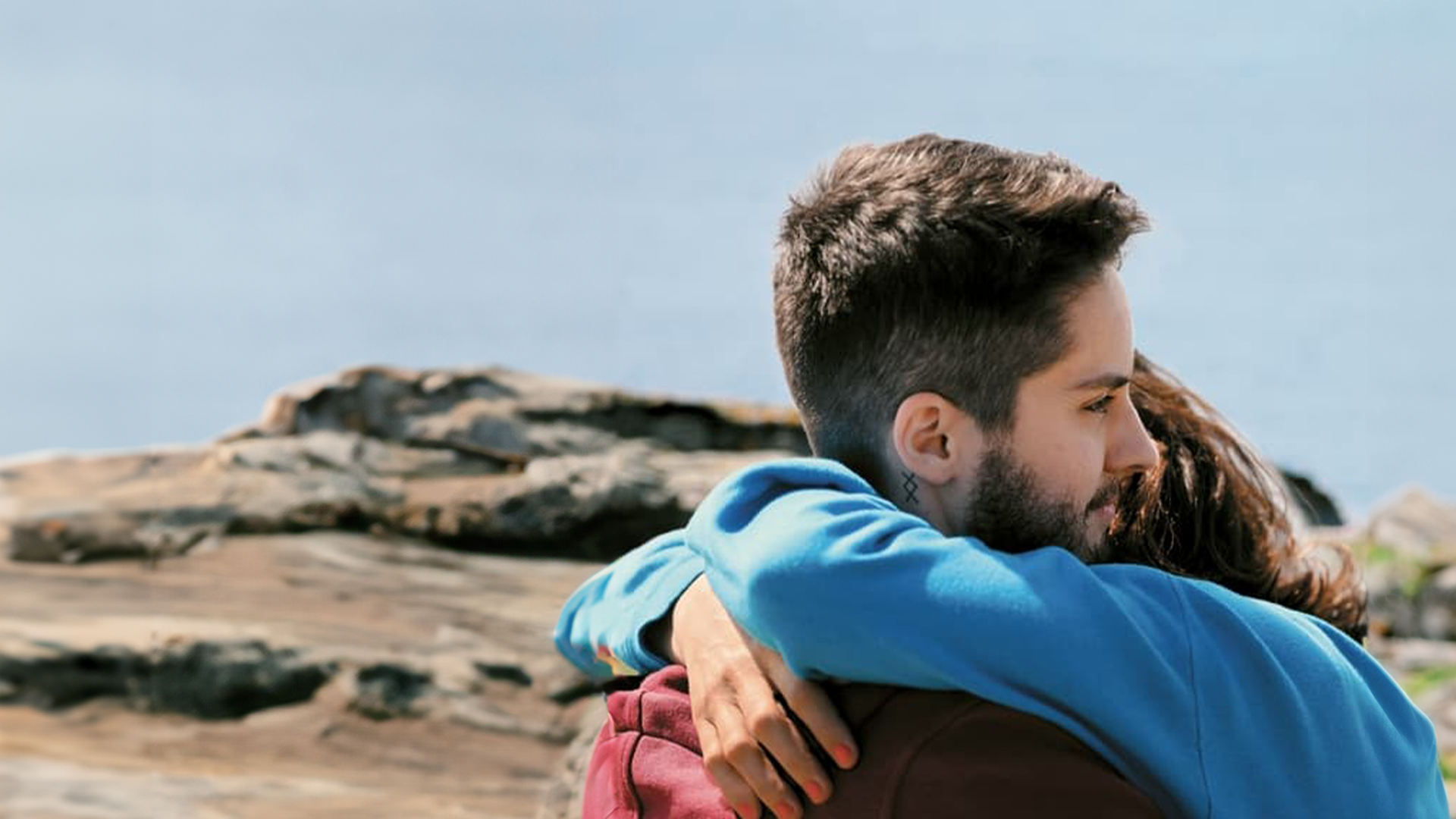 A good man - film en streaming gratuit - Auvio