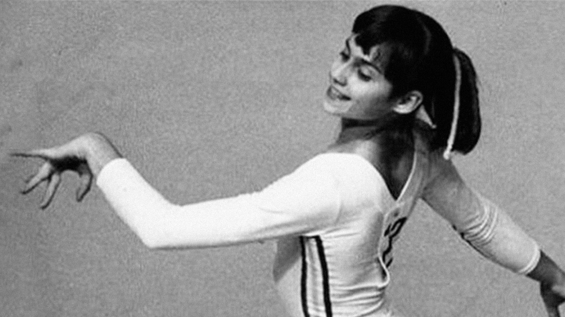 Nadia Comaneci, la gymnaste et le dictateur en streaming gratuit - Auvio