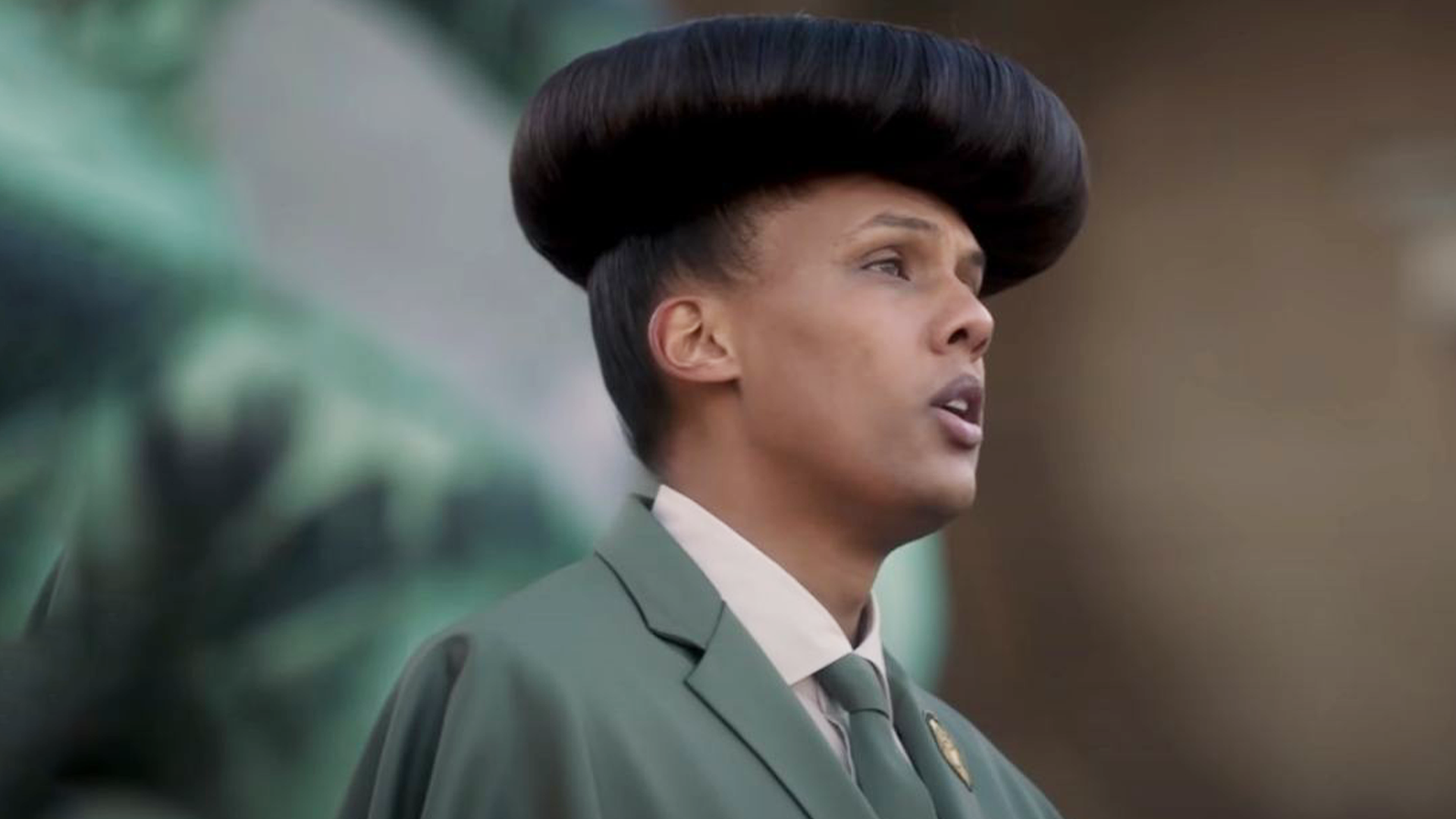 Le fabuleux destin de Stromae