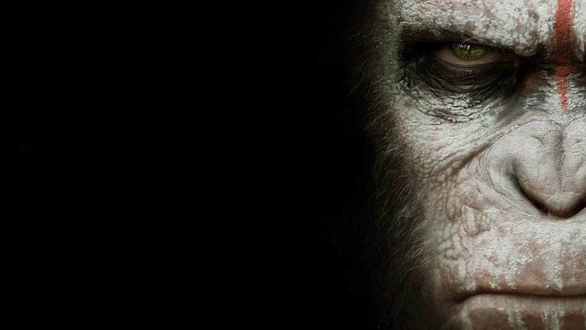 La planète des singes : l'Affrontement - Film en streaming gratuit - Auvio