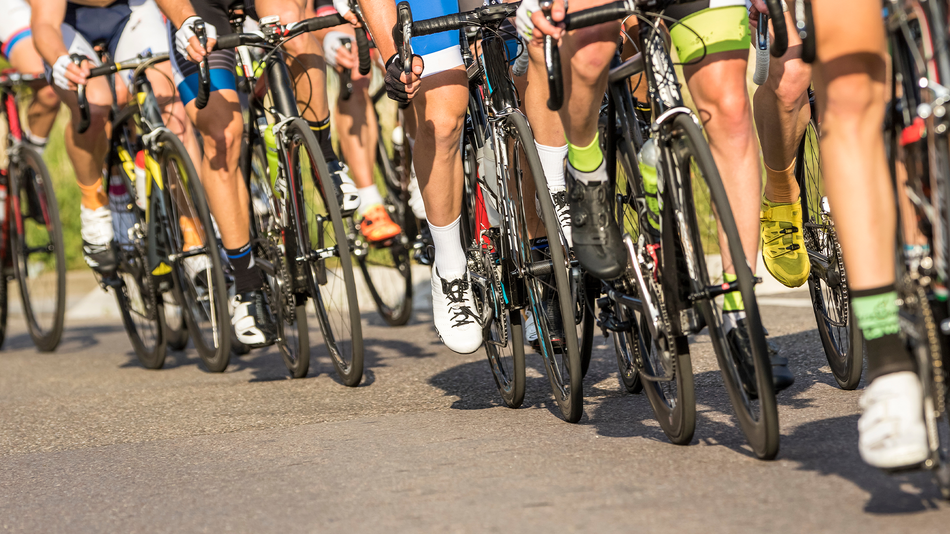 Le tour de France dans toutes ses étapes