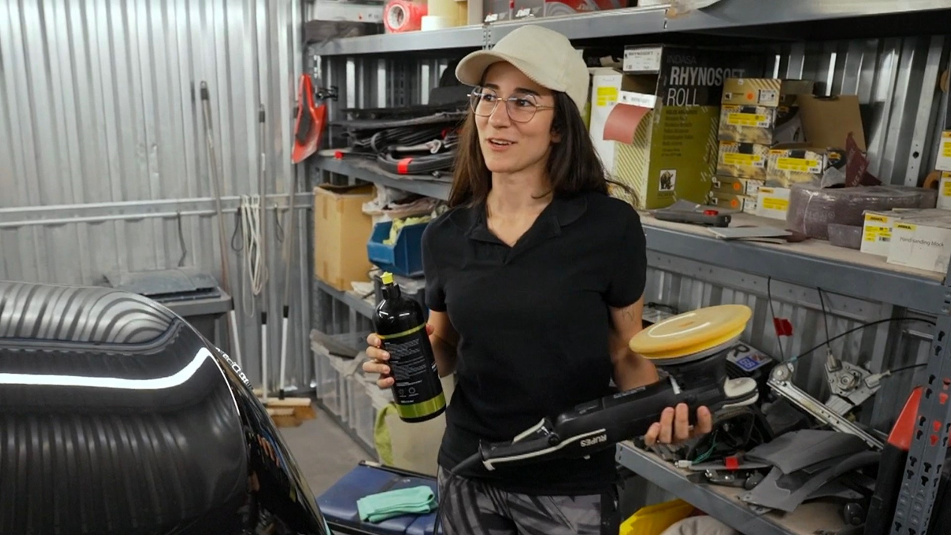 Les reines de la mécanique en streaming gratuit - Auvio