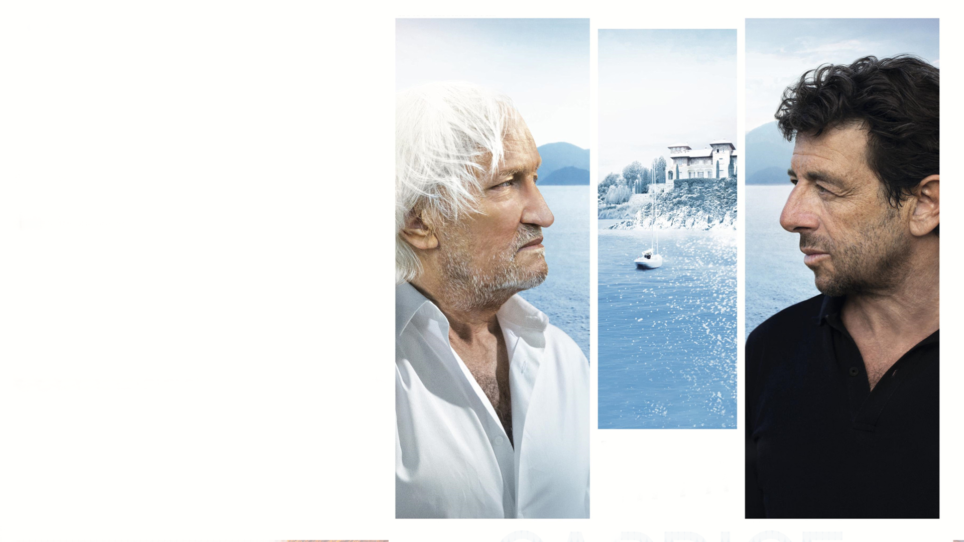 Villa caprice en streaming gratuit - Auvio