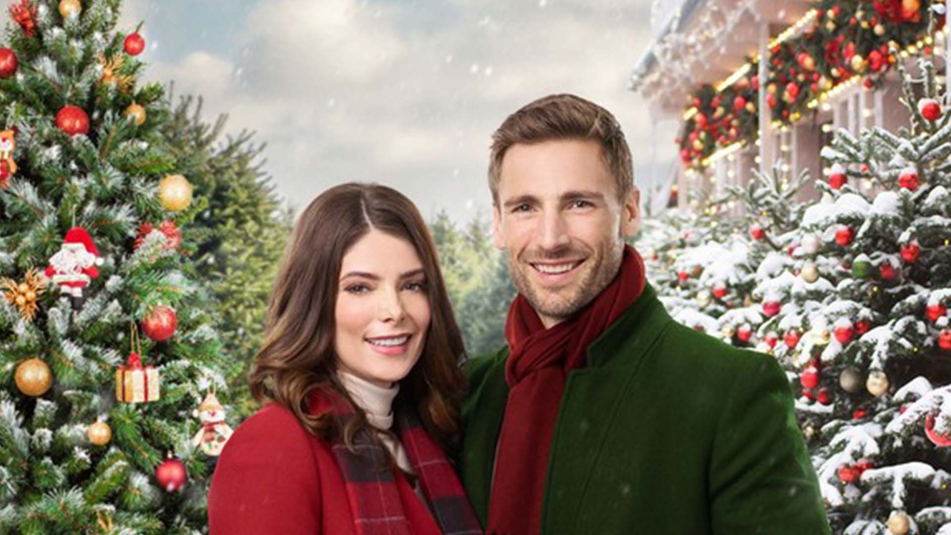 Distribution De La Fiancee De Noel