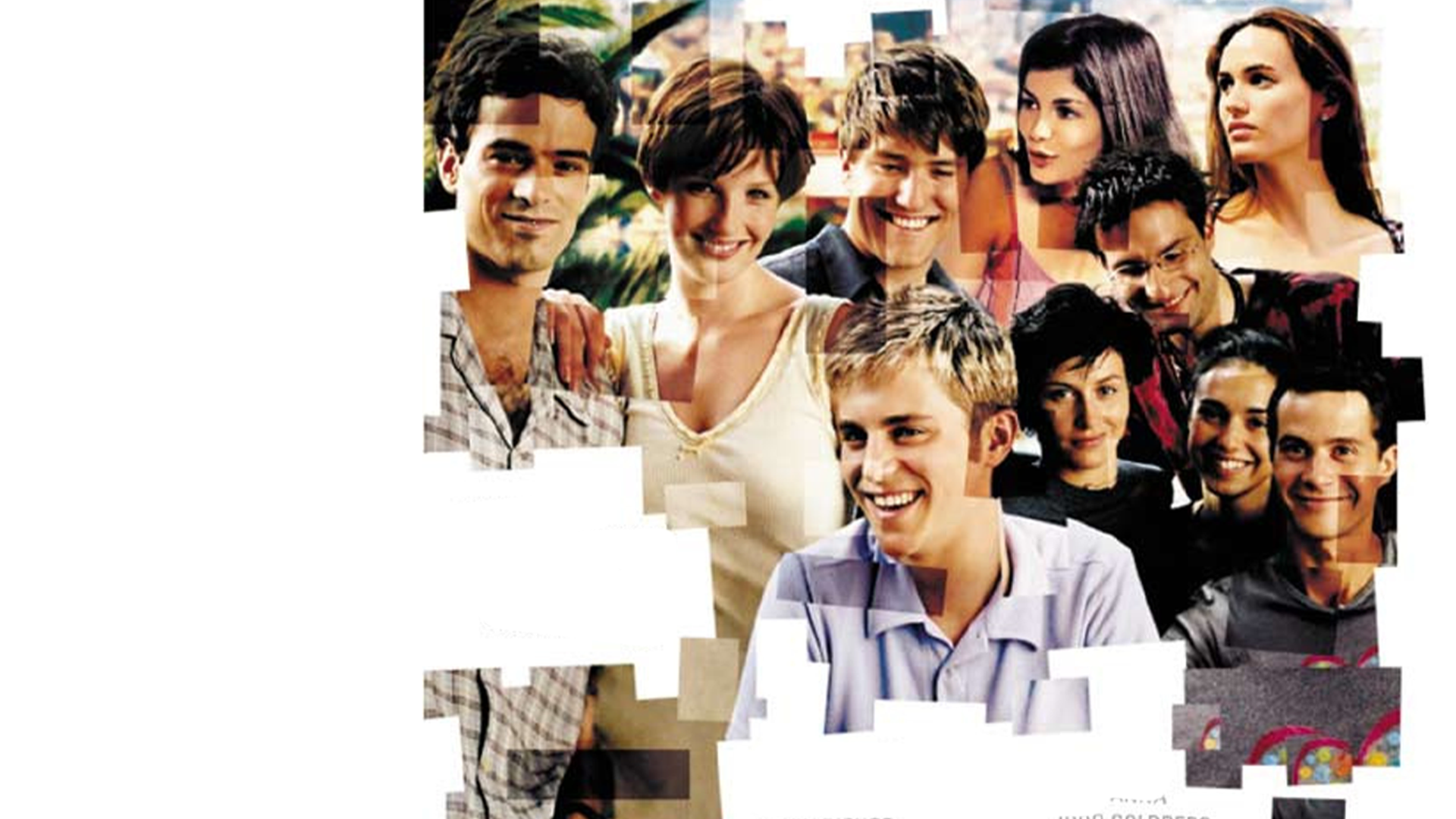 L'auberge espagnole - Film en streaming gratuit - Auvio