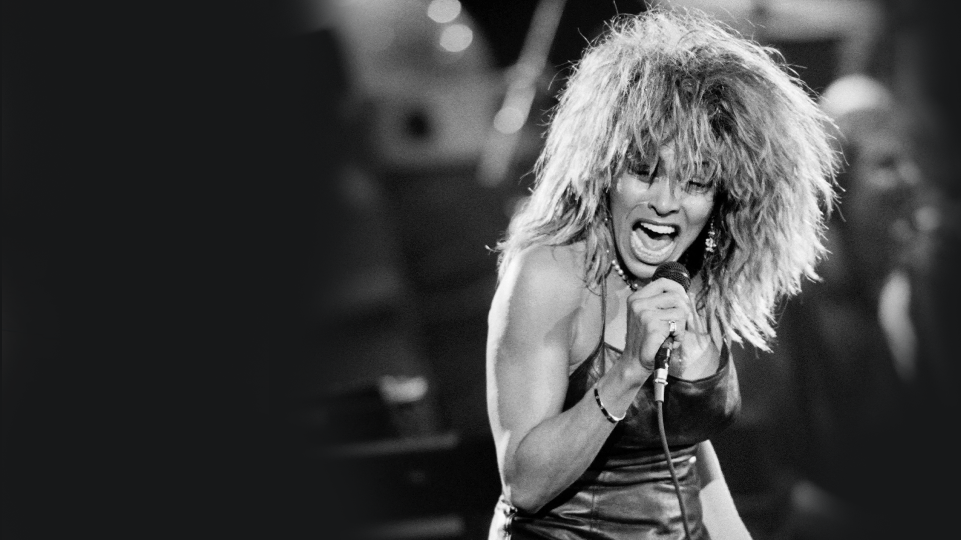 Tina Turner 