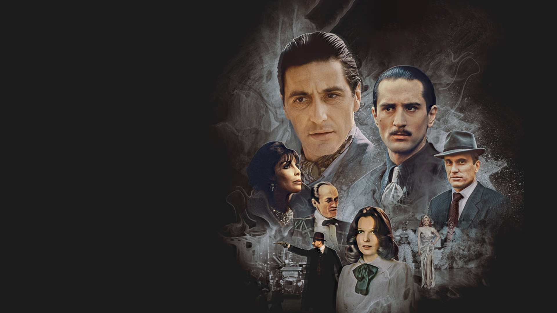Le Parrain 2 - Film en streaming gratuit - Auvio