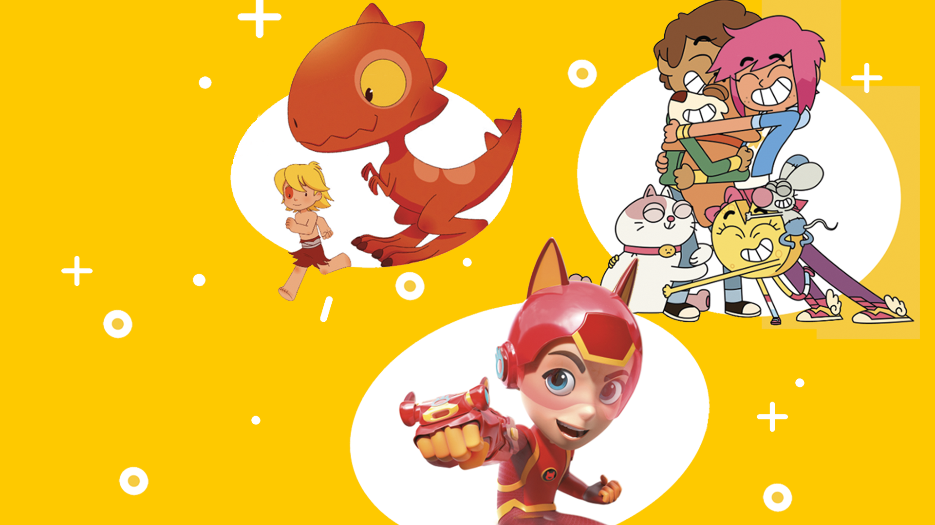Regardez Auvio kids tv en direct et en streaming vidéo Auvio