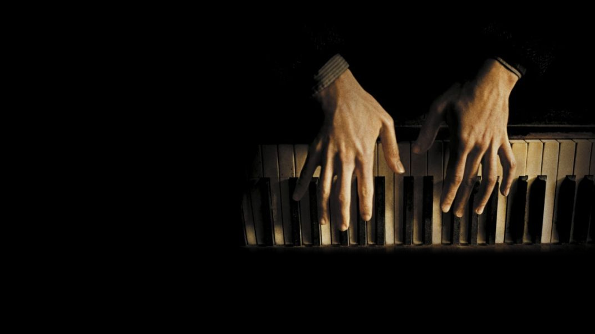 Le pianiste - Film en streaming gratuit - Auvio