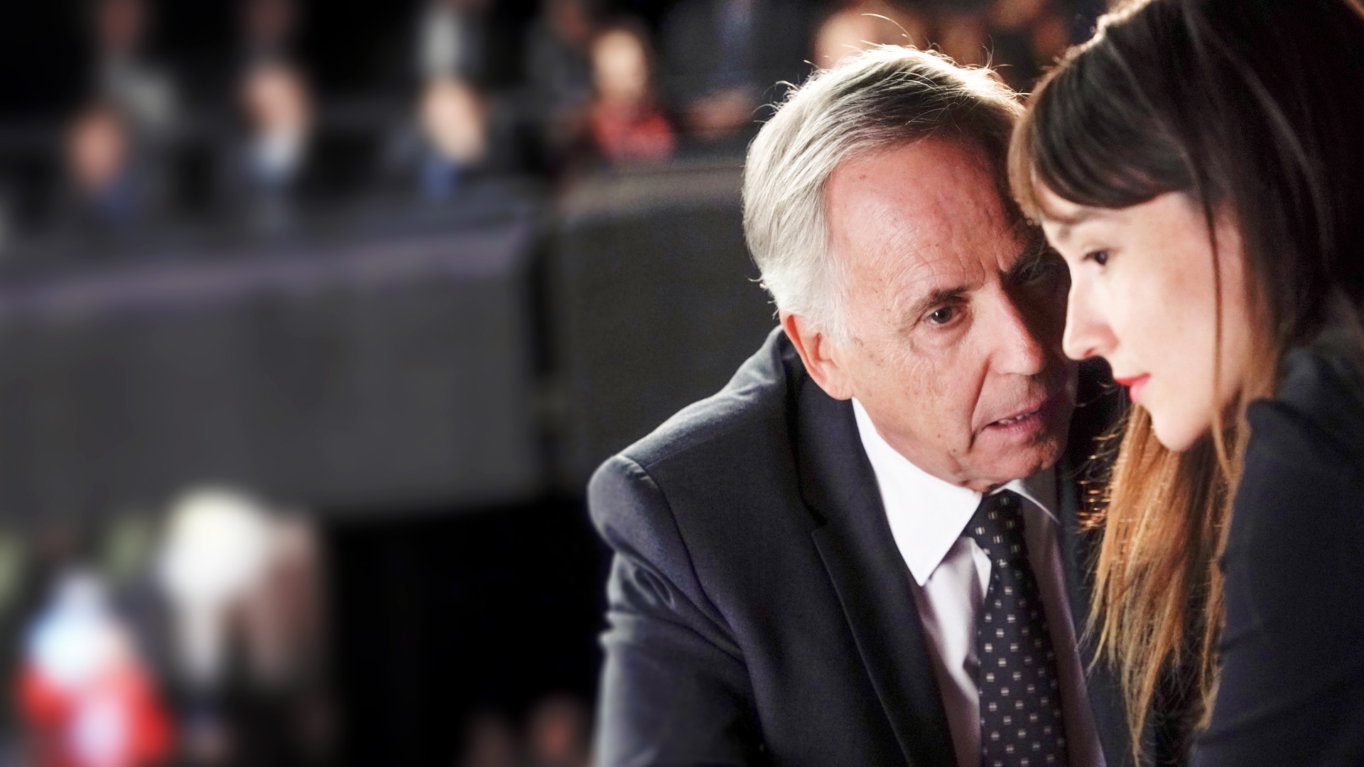 Alice et le maire : Film en streaming gratuit - Auvio