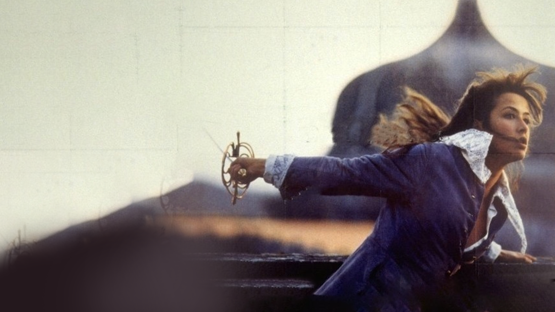 La fille de d'Artagnan - En streaming gratuit - Auvio