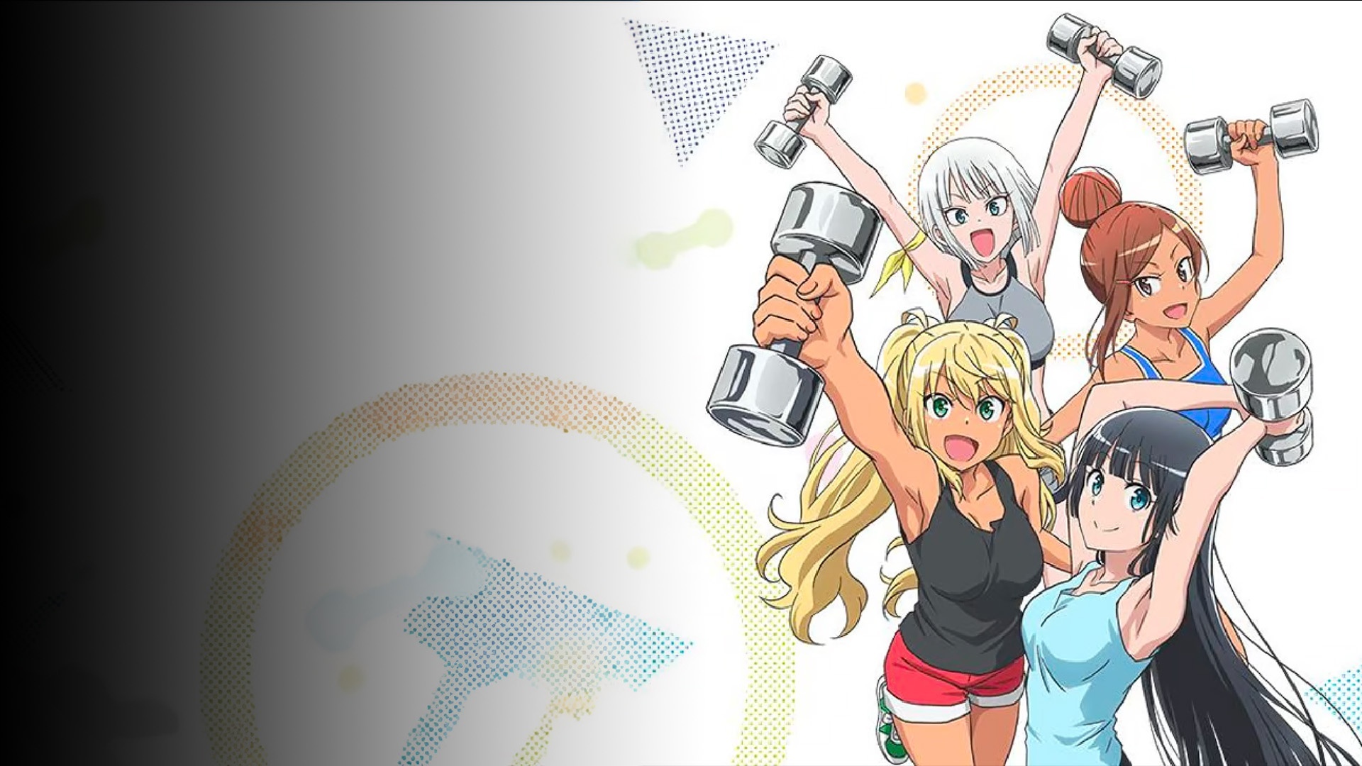 Dumbbell : Combien tu peux soulever ? en streaming vidéo - Auvio